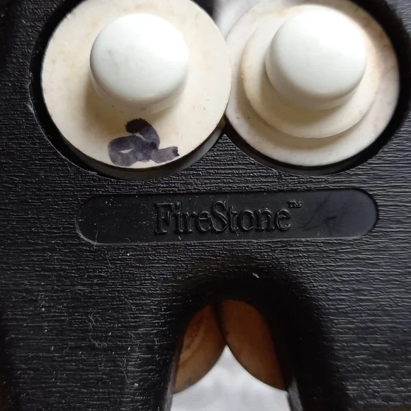 Firestone knife sharpener - Picture 3 of 7